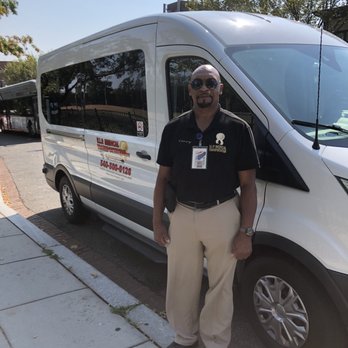 VIP Medical Transport