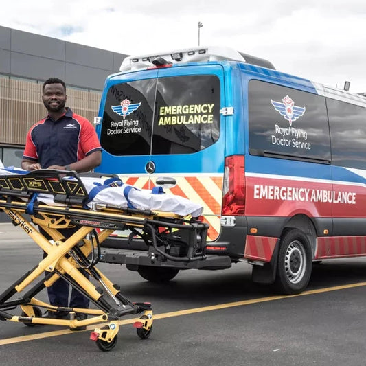 Interstate Medical Transport