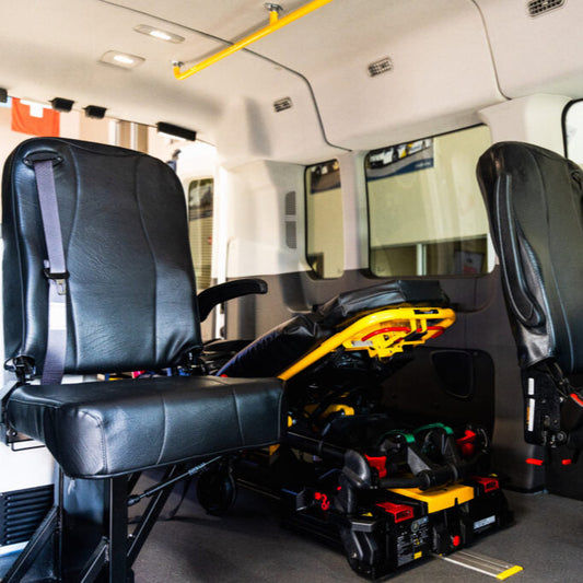 Standard Patient Transport