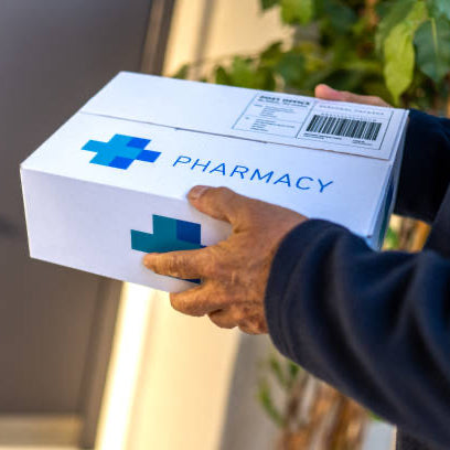 Pharmacy-to-Home Delivery