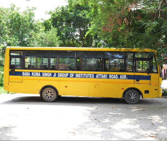 Group Transport for Facilities